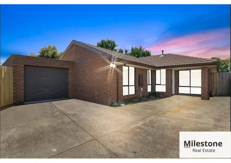 2/23 Margaret Street, Werribee VIC 3030