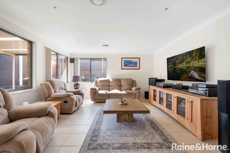 Second view of Homely house listing, 21 Explorer Boulevard, Shoalhaven Heads NSW 2535