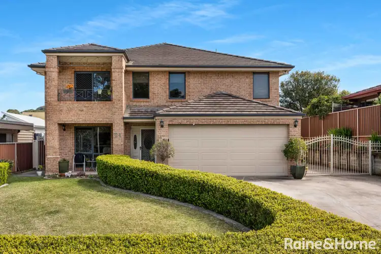 Second view of Homely house listing, 21 Explorer Boulevard, Shoalhaven Heads NSW 2535