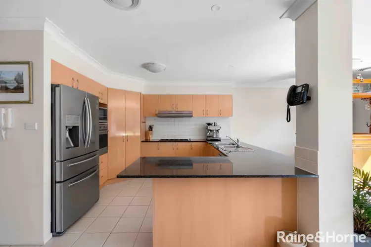 Fifth view of Homely house listing, 21 Explorer Boulevard, Shoalhaven Heads NSW 2535