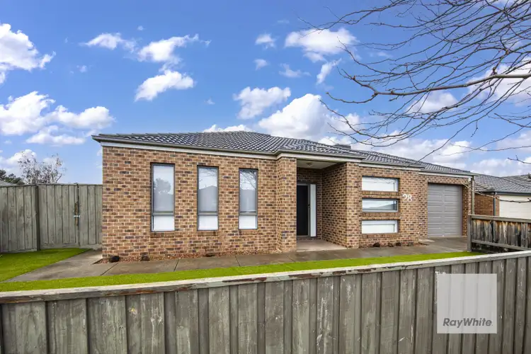Main view of Homely house listing, 28 Stringybark Ave, Brookfield VIC 3338