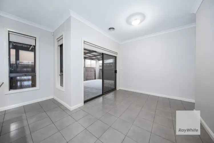 Second view of Homely house listing, 28 Stringybark Ave, Brookfield VIC 3338