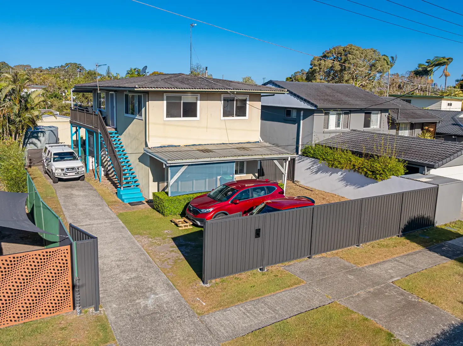 Main view of Homely house listing, 29 Ashgrove Avenue, Runaway Bay QLD 4216