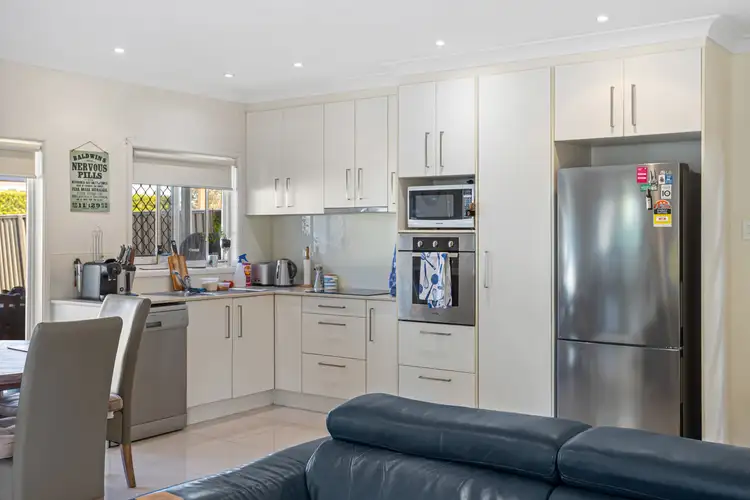 Second view of Homely house listing, 29 Ashgrove Avenue, Runaway Bay QLD 4216