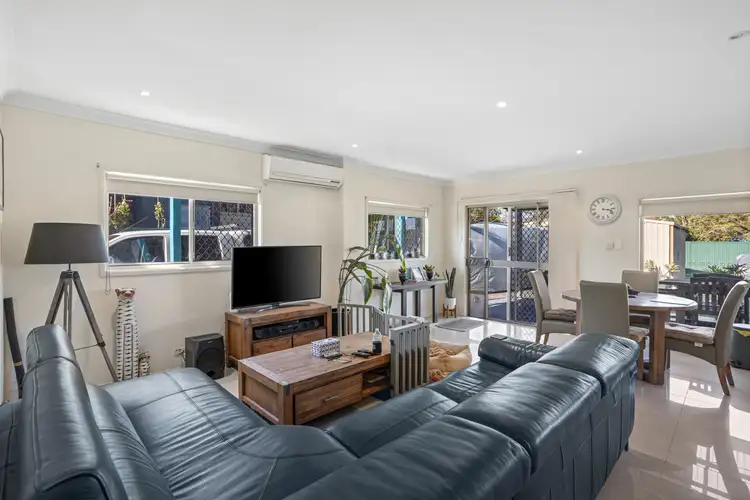 Third view of Homely house listing, 29 Ashgrove Avenue, Runaway Bay QLD 4216