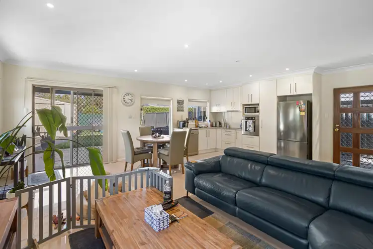 Sixth view of Homely house listing, 29 Ashgrove Avenue, Runaway Bay QLD 4216