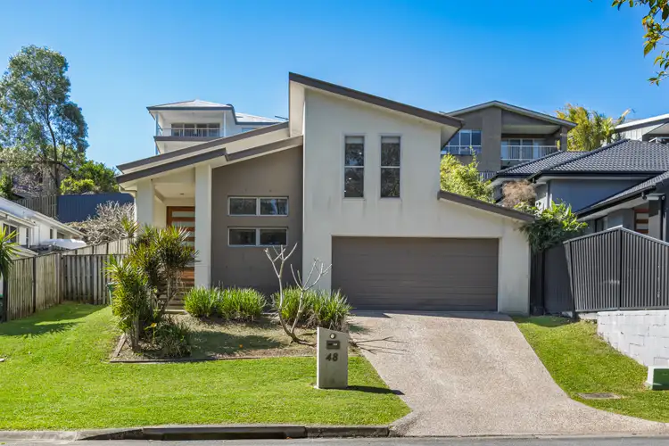 48 Diamantina Circuit, Pacific Pines QLD 4211