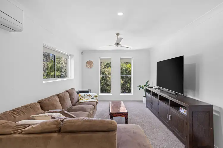 Second view of Homely house listing, 48 Diamantina Circuit, Pacific Pines QLD 4211