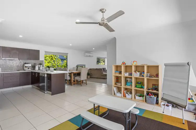 Fifth view of Homely house listing, 48 Diamantina Circuit, Pacific Pines QLD 4211