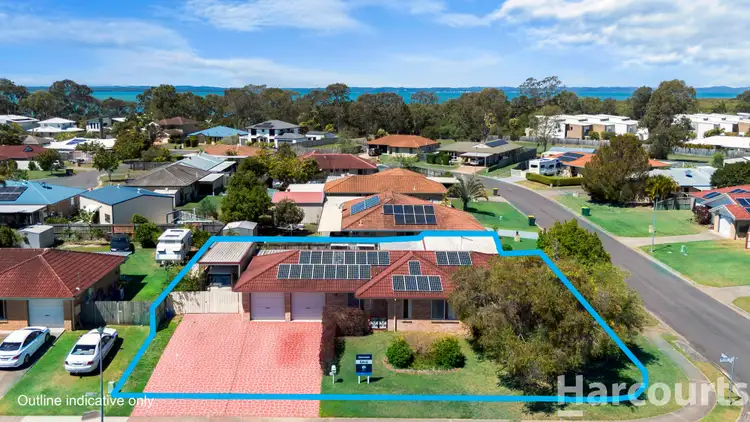 220 Pulgul Street, Urangan QLD 4655