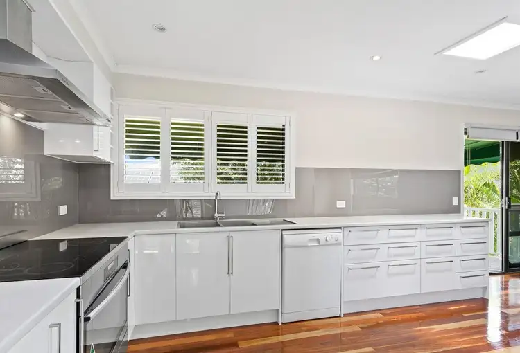 1 Merino Street, Bracken Ridge QLD 4017