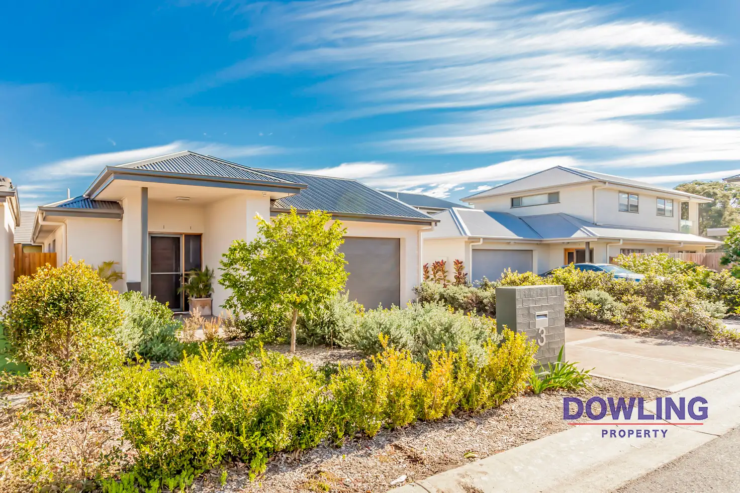 Main view of Homely house listing, 3 Muirfield Way, Medowie NSW 2318