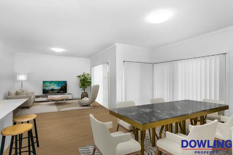 Third view of Homely house listing, 3 Muirfield Way, Medowie NSW 2318