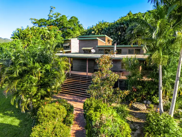 Second view of Homely house listing, 142 Bartletts Lane, Meerschaum Vale NSW 2477