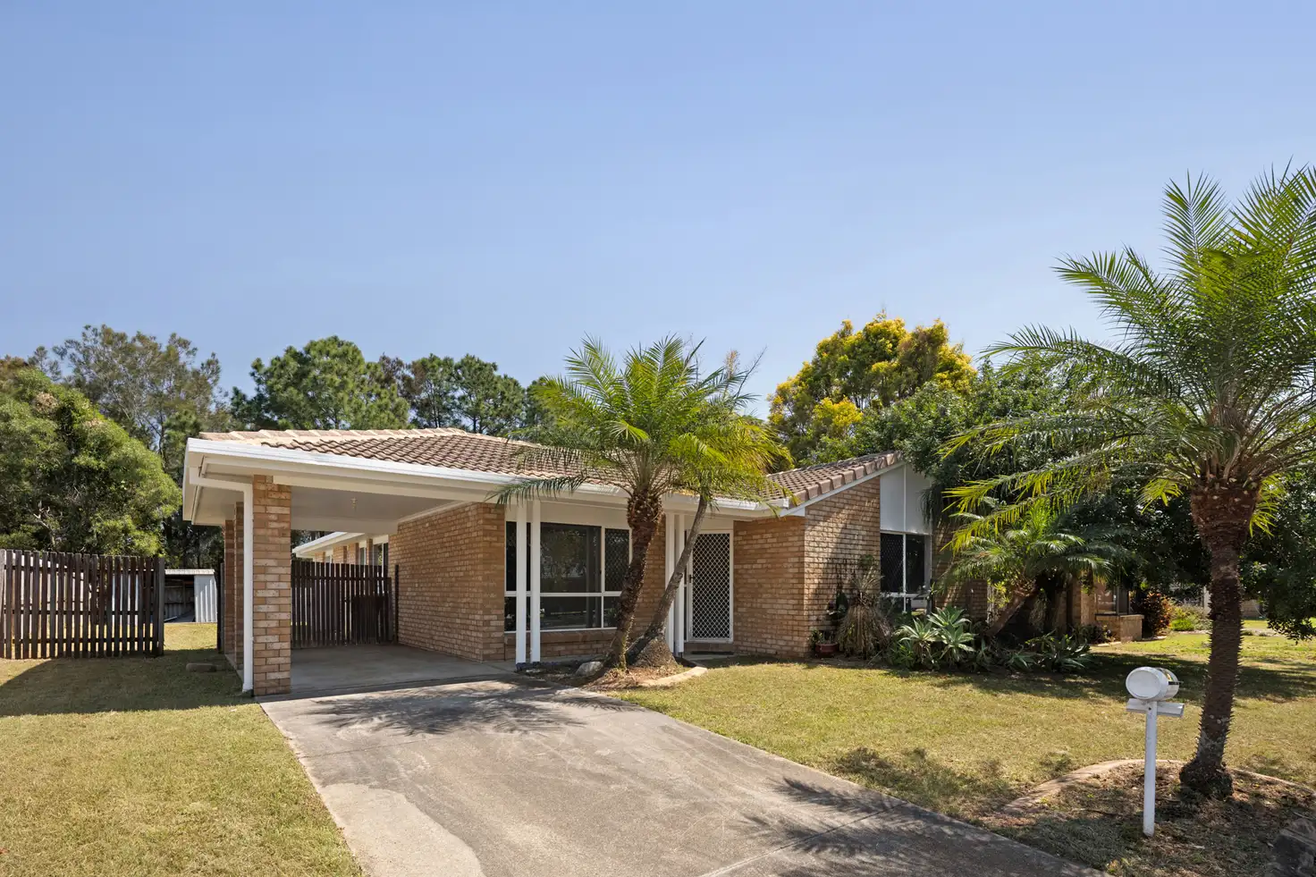 Main view of Homely house listing, 35 Sophy Crescent, Bracken Ridge QLD 4017