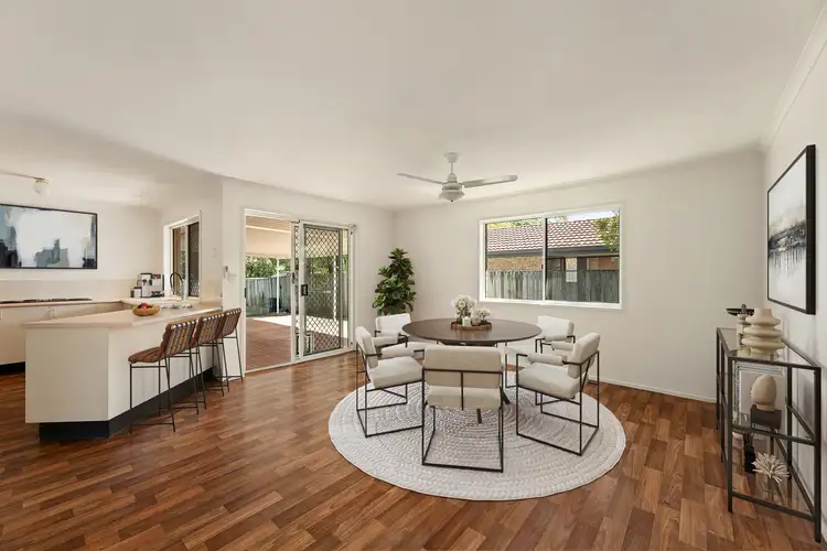 Third view of Homely house listing, 35 Sophy Crescent, Bracken Ridge QLD 4017
