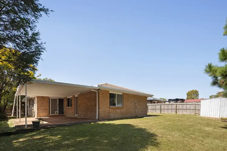 Fifth view of Homely house listing, 35 Sophy Crescent, Bracken Ridge QLD 4017
