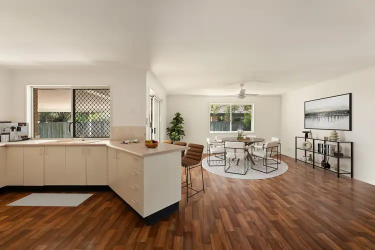 Seventh view of Homely house listing, 35 Sophy Crescent, Bracken Ridge QLD 4017