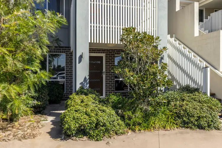 Second view of Homely unit listing, 2/38 Stephen Street, South Toowoomba QLD 4350