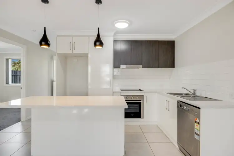 Third view of Homely unit listing, 2/38 Stephen Street, South Toowoomba QLD 4350