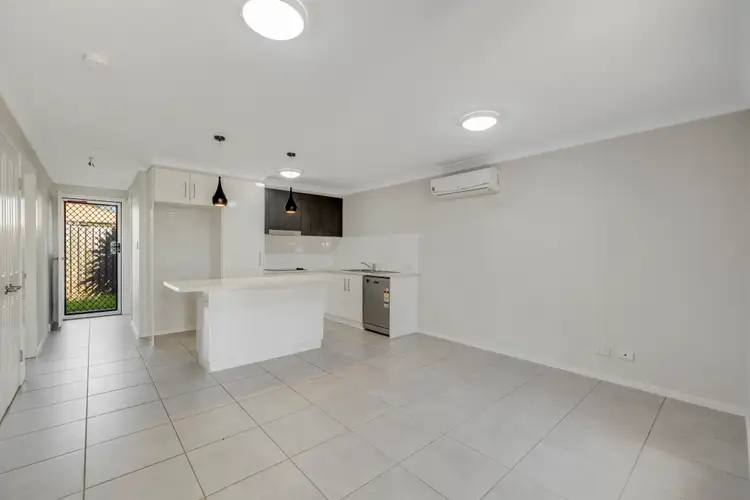 Fourth view of Homely unit listing, 2/38 Stephen Street, South Toowoomba QLD 4350