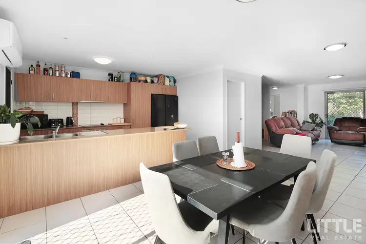 Fifth view of Homely townhouse listing, 4/1 Christopher Street, Pimpama QLD 4209