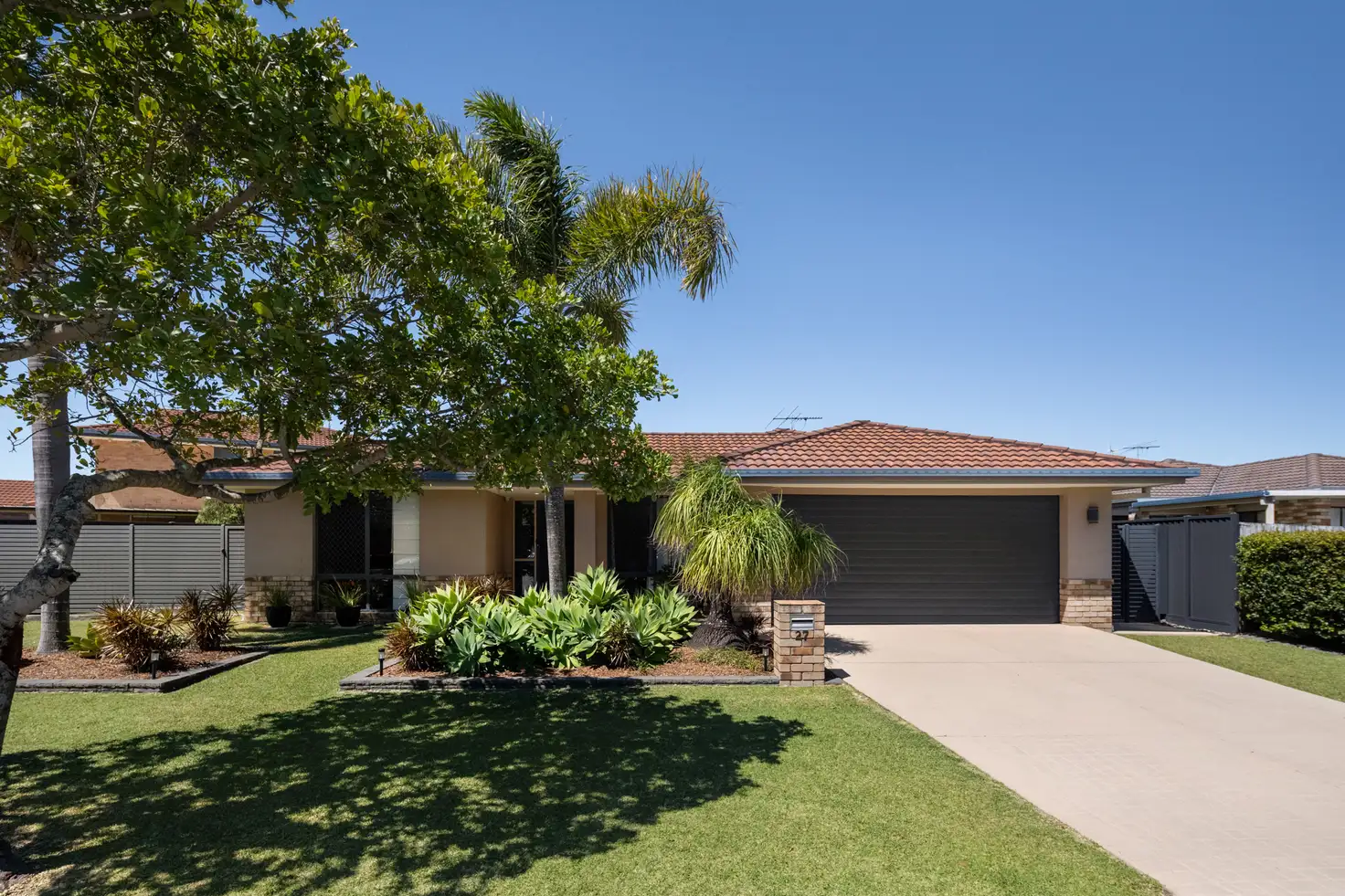 Main view of Homely house listing, 27 Village Way, Bracken Ridge QLD 4017