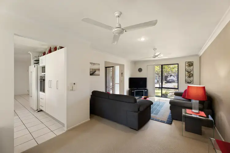 Fourth view of Homely house listing, 27 Village Way, Bracken Ridge QLD 4017