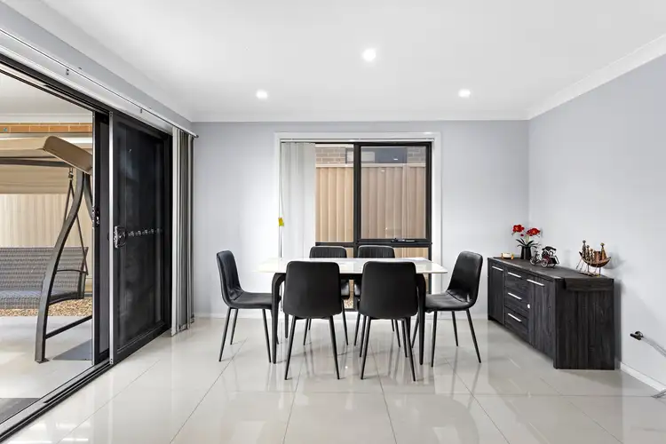 Sixth view of Homely house listing, 10 Melinda Street (Grantham Farm), Riverstone NSW 2765