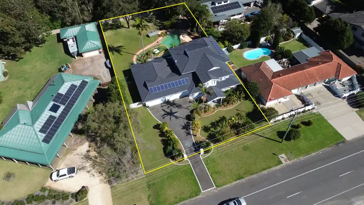 64 Salamander Way, Salamander Bay NSW 2317