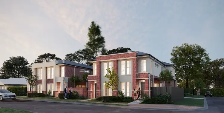 2 Richardson Avenue, Tranmere SA 5073