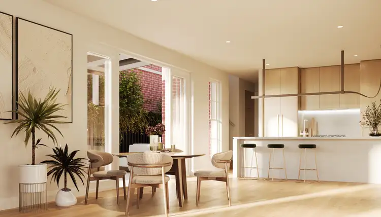 Second view of Homely house listing, 2 Richardson Avenue, Tranmere SA 5073