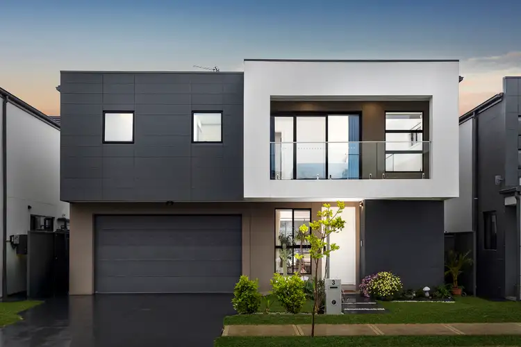 3 Pecan Crescent (Grantham Farm)