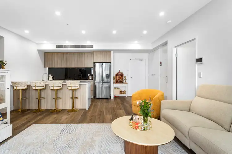 209/1A Lerida Street, Schofields NSW 2762