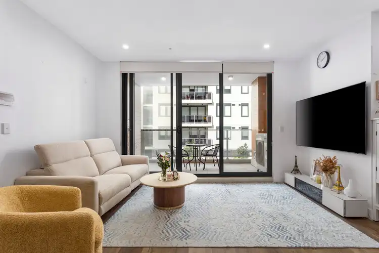 209/1A Lerida Street, Schofields NSW 2762