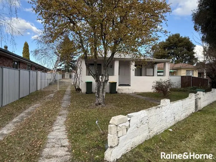6 Nunns Avenue, Orange NSW 2800