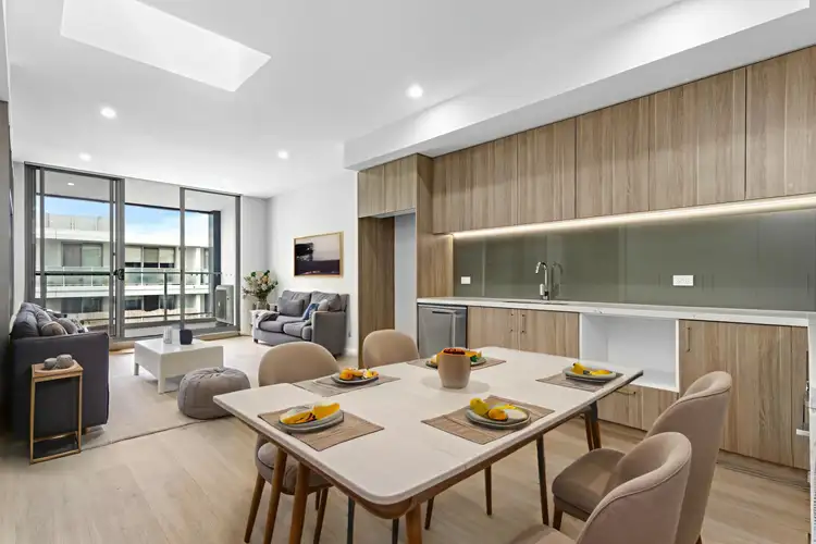 427/50A Jacqui Avenue, Schofields NSW 2762