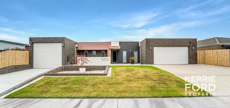 140 Breed Street, Traralgon VIC 3844