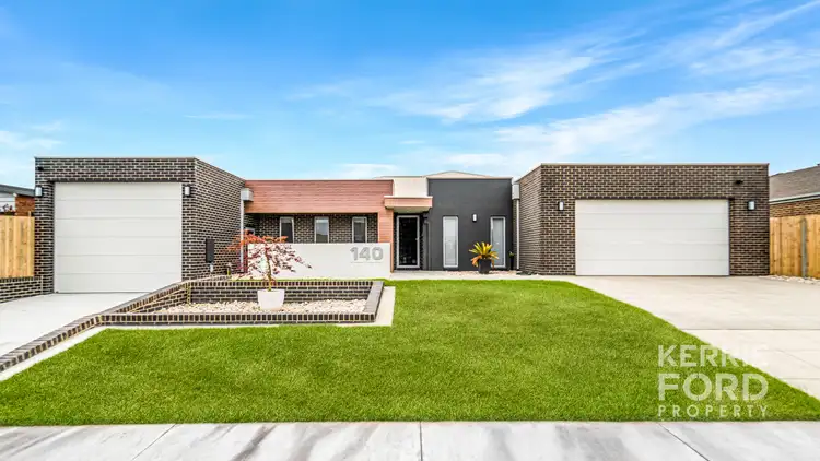 140 Breed Street, Traralgon VIC 3844