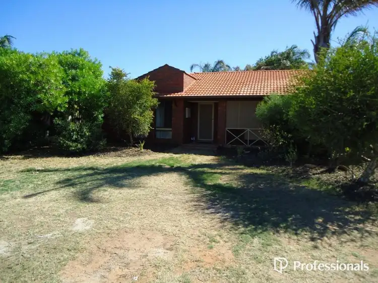 14 Nautilus Crescent, Sunset Beach WA 6530