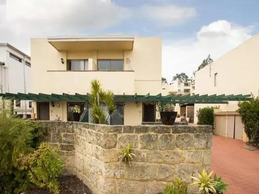 33/64 McMaster Street, Victoria Park WA 6100