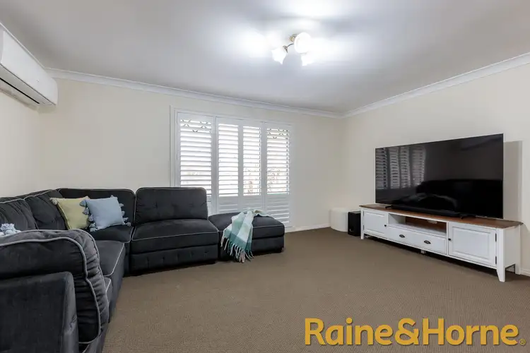 Second view of Homely house listing, 56 Cardiff Arms Avenue, Dubbo NSW 2830