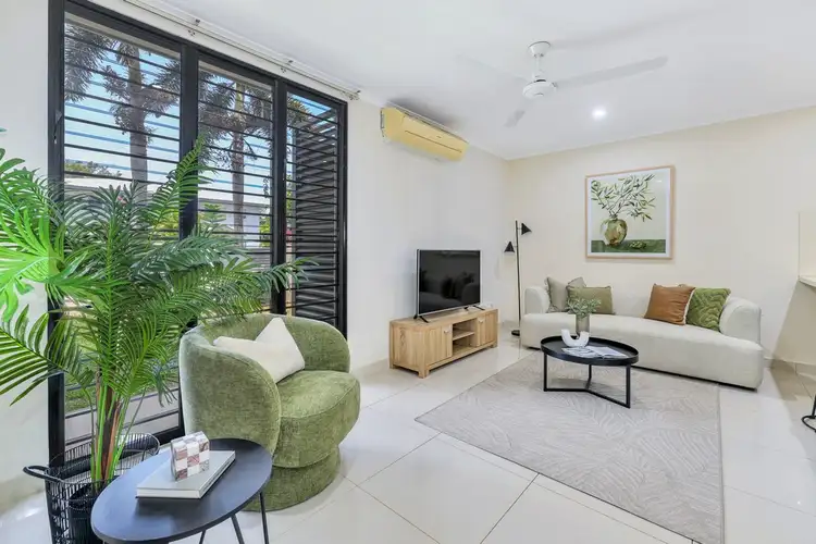 2/3 Musgrave Crescent, Coconut Grove NT 810