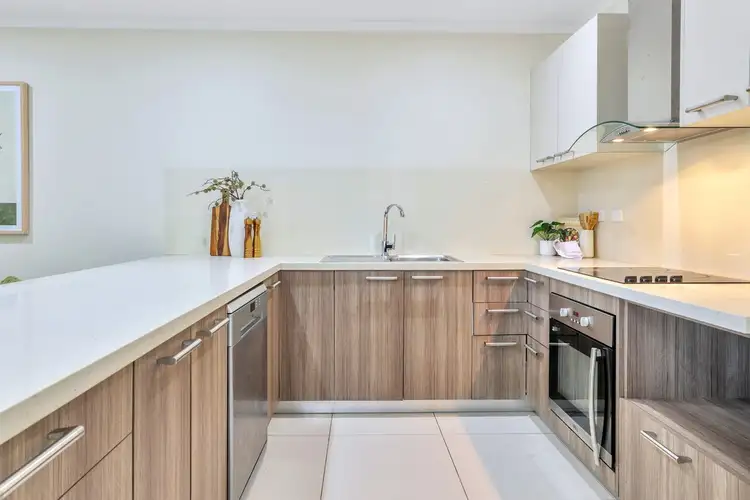 Third view of Homely townhouse listing, 2/3 Musgrave Crescent, Coconut Grove NT 810