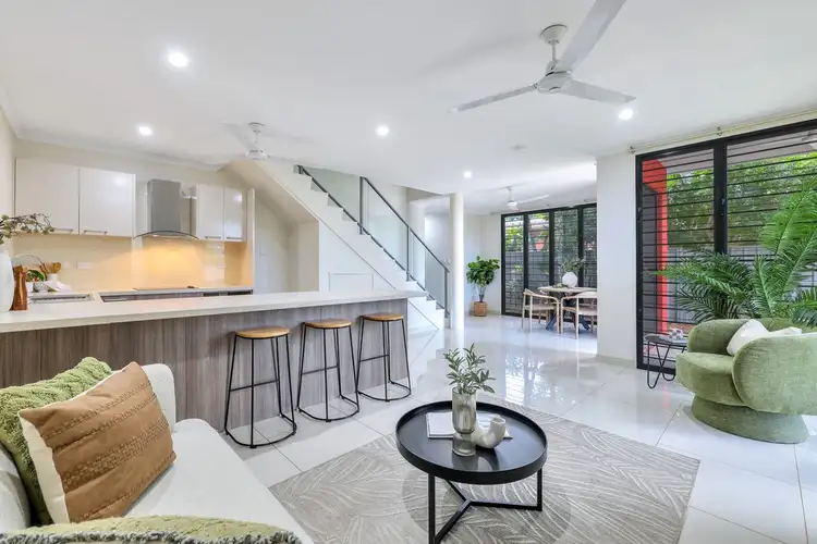 Fifth view of Homely townhouse listing, 2/3 Musgrave Crescent, Coconut Grove NT 810