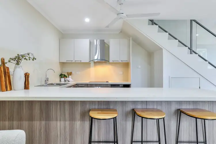 Sixth view of Homely townhouse listing, 2/3 Musgrave Crescent, Coconut Grove NT 810