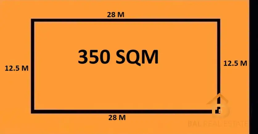 Main view of Homely land listing, 14 Lahore Close, Tarneit VIC 3029