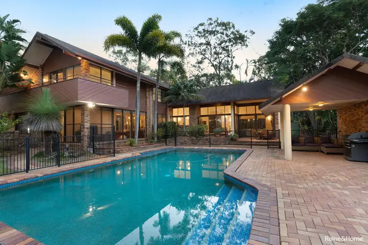 8 Pipers Point, Robina QLD 4226