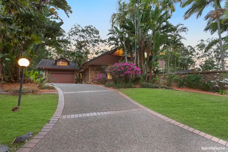 Third view of Homely house listing, 8 Pipers Point, Robina QLD 4226
