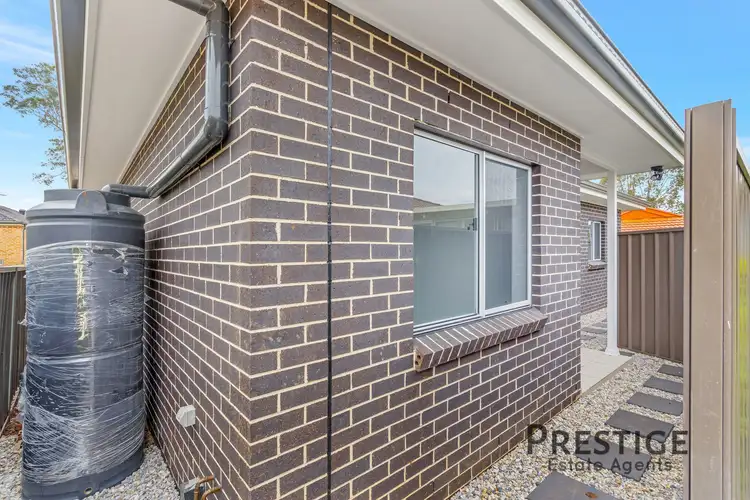 112A Cockatiel Circuit, Green Valley NSW 2168